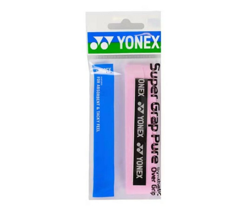Yonex Badminton Racket Grip Super Grap Pure AC108 - 7 colors - Image 7