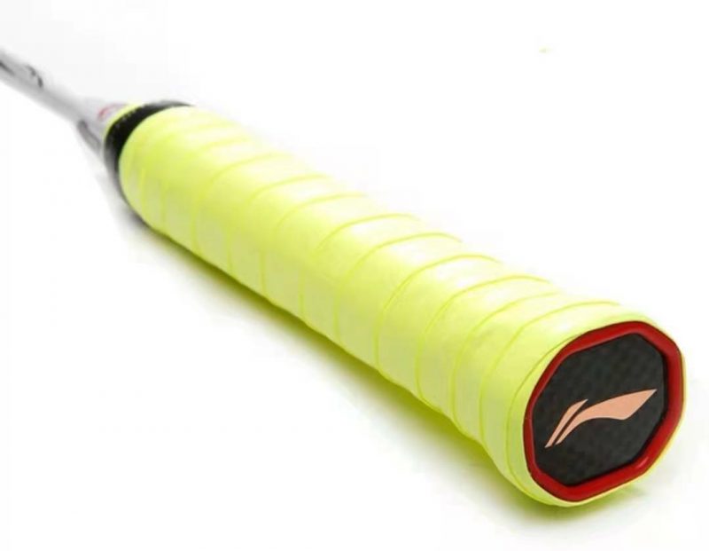 Li Ning Anti-Slip Badminton Tennis Squash Over Grip Tape Overgrip Sweatband - Image 3