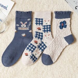 Winter socks Animal Series -Top Quality & designed Women - Any 2 For $15